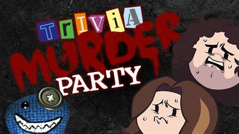 trivia murder party game grumps wiki fandom