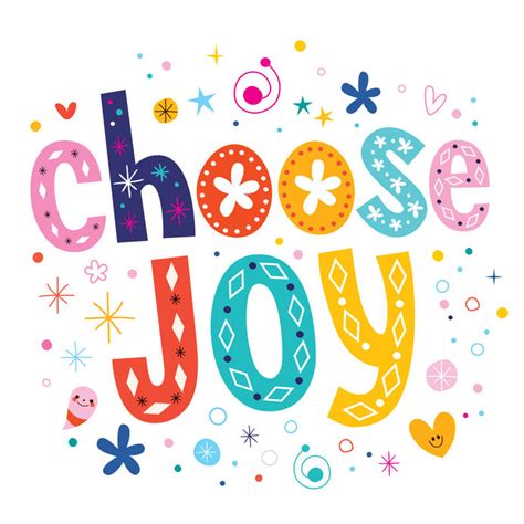 Choose Joy Results Coaching Global