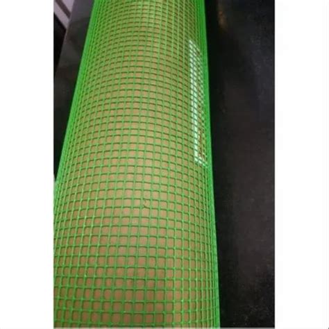 Gi Green Wire Mesh Packing Type Roll At Rs 6square Feet In Chennai