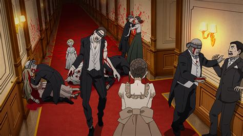 But when the unsavoury details of the business reach ciel's ear, he and his superlative butler, sebastian, book themselves on a luxury liner to look into these alleged miracles and the aurora society conducting. 劇場版「黒執事 Book of the Atlantic」特集 シドインタビュー (2/2) - 音楽ナタリー 特集 ...