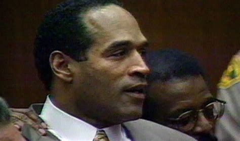 A Group Of Archivists Are Uploading The Entire Oj Simpson Trial To