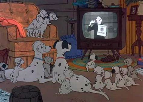 What Are The Names Of The 15 Dalmatian Puppies From 101 Dalmatians