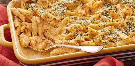 Lobster Macaroni And Cheese By The Neelys Macaroni N Cheese Recipe