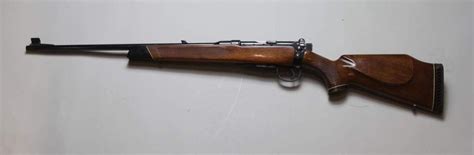 Parker Hale Lee Enfield No 1 Custom Bolt Action Rifle