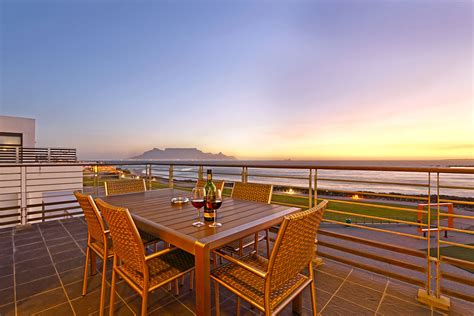 Eden On The Bay 277 in Bloubergstrand - Blouberg Holiday Rentals