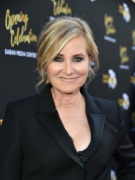Maureen McCormick at the Television Academy 70th Anniversary