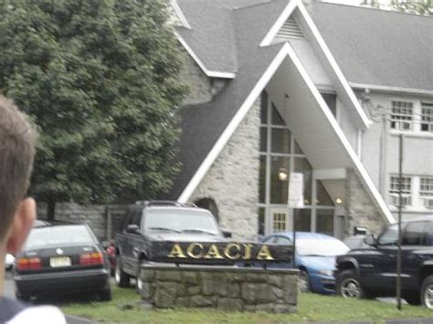 Acacia Houses Pennsylvania State