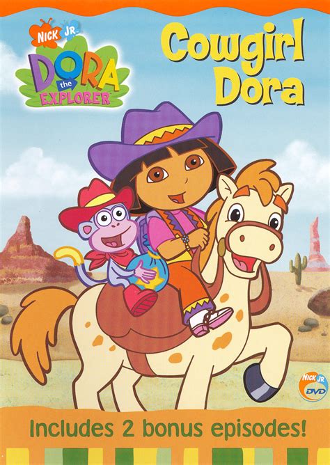Dora The Explorer Cowgirl Dora Best Buy