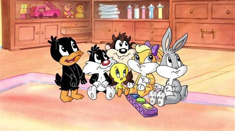Watch Baby Looney Tunes Season Prime Video