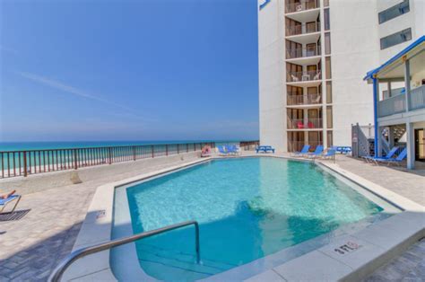 Aquavista Panama City Beach Vacation Condo Rentals