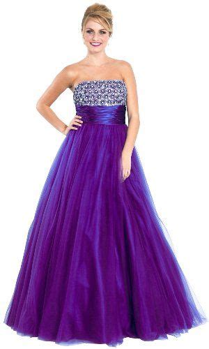 Sequin Empire Ball Gown Prom Dress Pageant Quinceanera Xs Purple