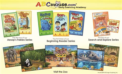 Teaching children the correct way to use a keyboard and mouse is extremely important in today's world. ABCmouse Assets: Kids Learning, Phonics, Educational Games ...