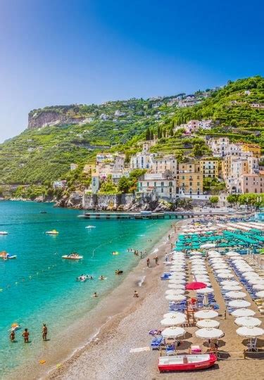 12 Best Beaches In Italy Celebrity Cruises