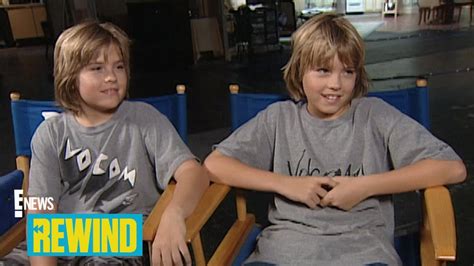 The Suite Life Of Zack And Cody Turns Rewind News Gentnews