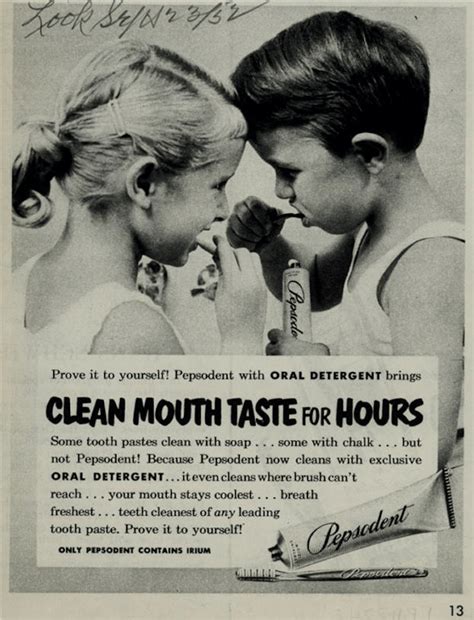 35 Politically Incorrect Historic Advertisements That Will Make You