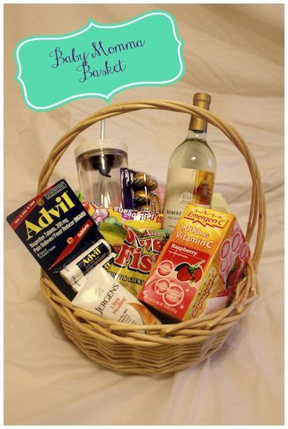 Use family fingerprints, shower guest fingerprints, or provide the artwork for mom to fill in with the baby's fingerprints. Gift basket for the mom-to-be! Alternative baby shower ...