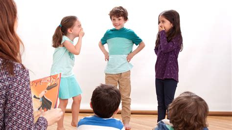 5 Benefits Of Drama Classes Sawyer Blog Drama Classes For Kids