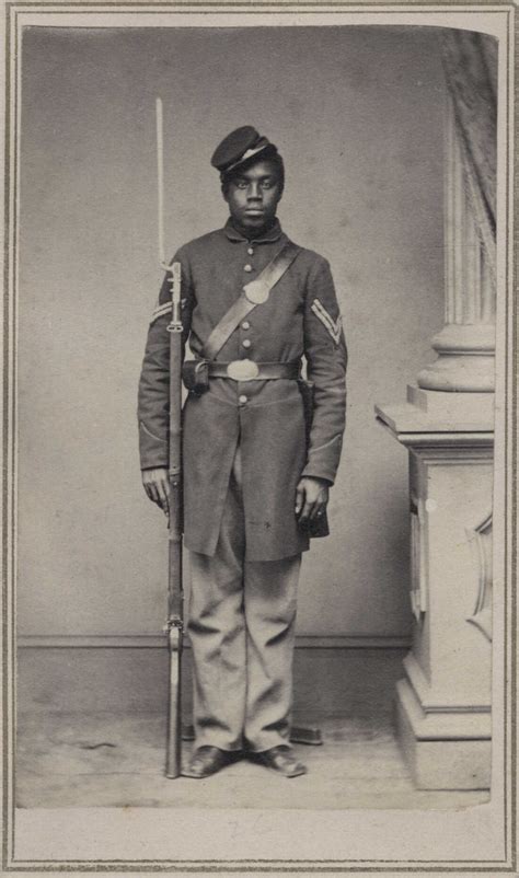 African Americans In The Civil War Navy