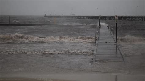 South West Residents Urged To Batten Down Hatches Ahead Of Severe