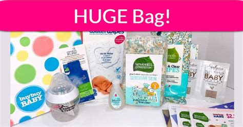 Free Baby Sample By Mail Free Samples By Mail
