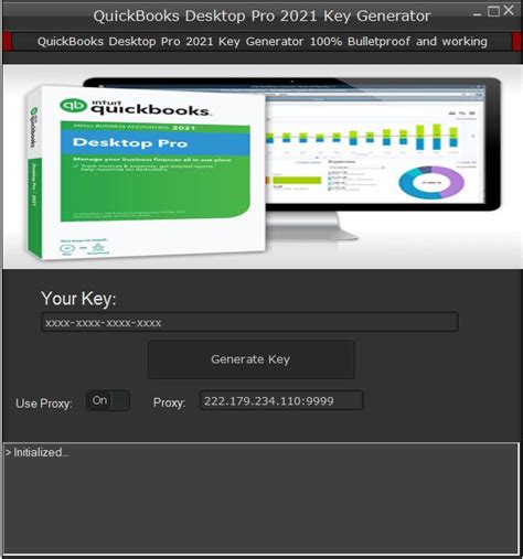 Quickbooks License And Product Number Keygen Generator Econofoz