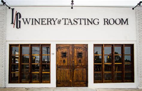 Ig Winery Utahs Own