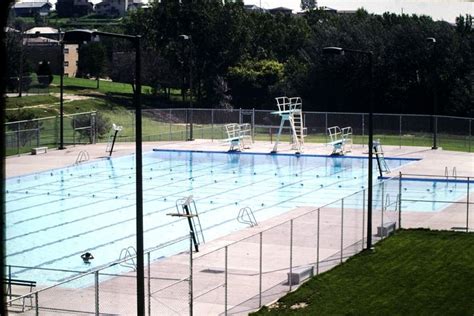 Riverside Pool Opening Pushed Back Again Local News