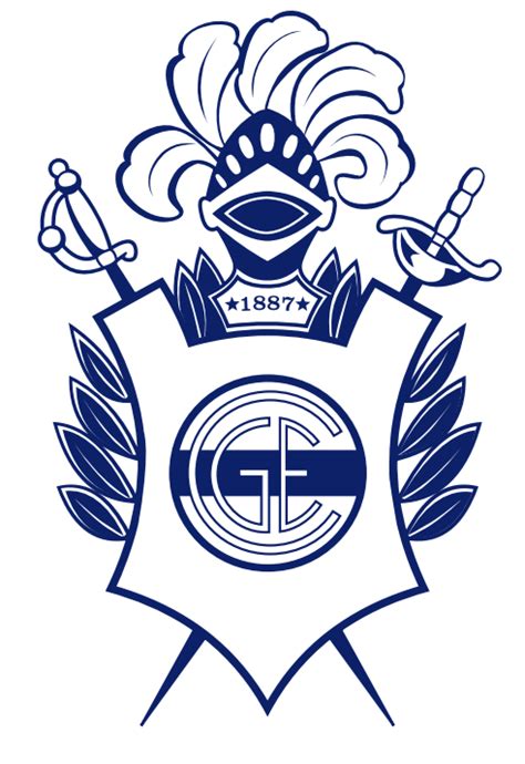 Gimnasia y esgrima la plata. GELP HISTORIA DEL CLUB
