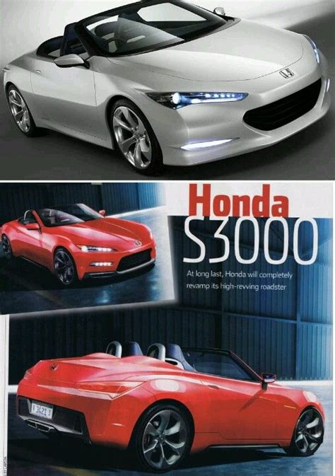 Teilen Mehr Als 70 über Honda S3000 Preis Beste Dedaotaonec