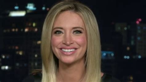 Kayleigh Mcenany Says Shes Honored To Join Administration In 1st