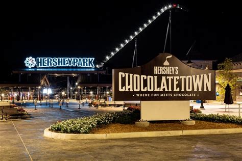 15+ active hershey park coupons, promo codes & deals for april 2021. 2021 Hersheypark Season Passes On Sale Now