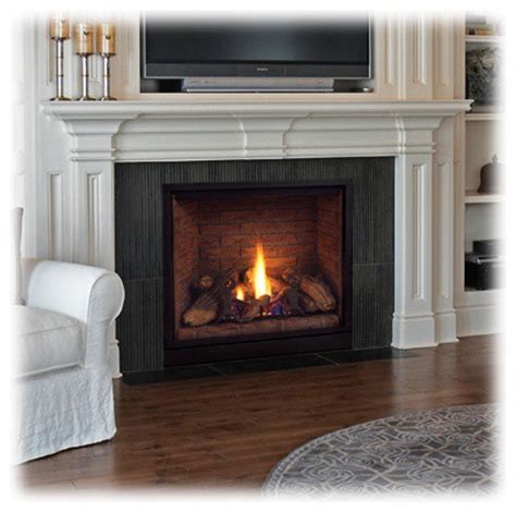 Formal Family Room Fireplace - Traditional - Living Room ... Con houzz, trovi facilmente professionisti della casa per il tuo progetto | comincia la tua ricerca adesso!