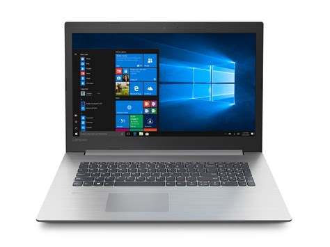 Lenovo Ideapad 330 17ikb 173 Intel I3 7020u 8gb 240gb Ssd Windows 10