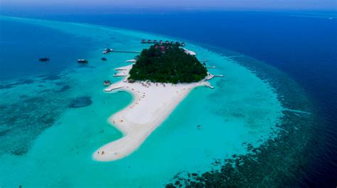 Maayafushi Tourist Resort Centromaldive