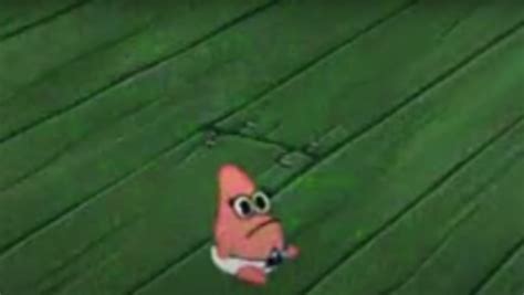 Baby Patrick Know Your Meme