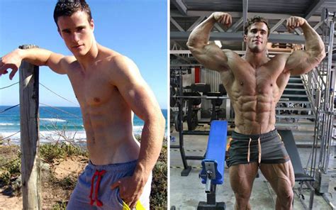 The Skinny Bro S Guide To Getting Buff