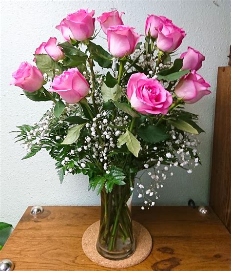 Beautiful Pink Flower Bouquets Pictures Best Flower Site