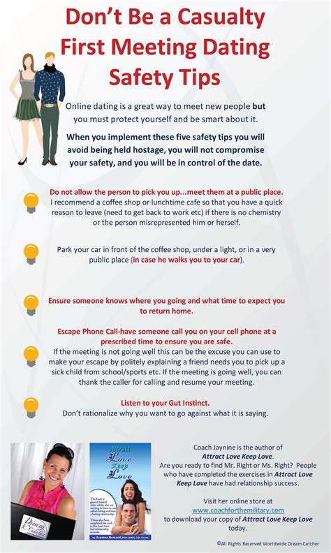 Online Dating Safety Rules Telegraph