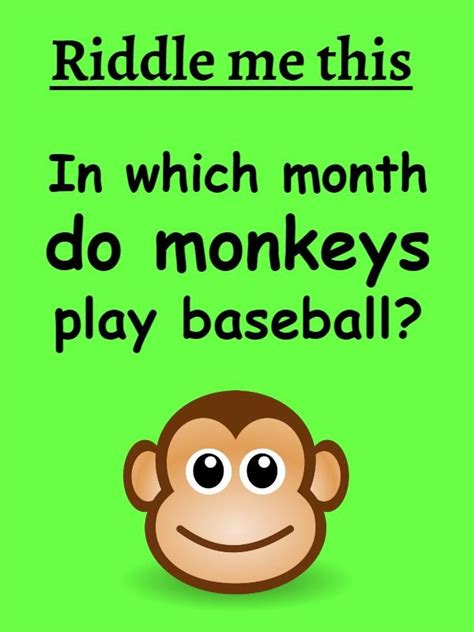Fun Brain Teasers Funny Brain Teasers Funny Jokes For Kids Funny
