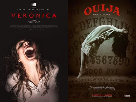 10 Best Hollywood Horror Movies On Netflix To Watch Right Now Flickonclick
