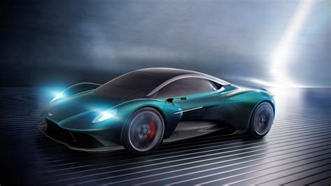 Inside The 2024 Aston Martin Vanquish Worth Waiting For Autoversed