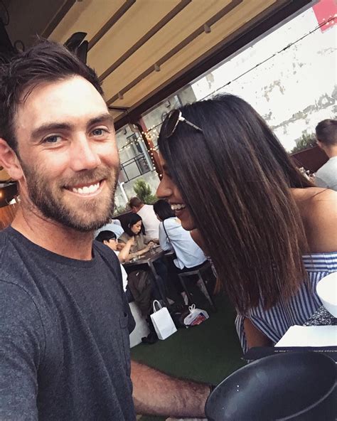 Glenn maxwell was born on 14 october 1988 (age 32 years; Glenn Maxwell Wife | 10 Beautiful Pictures | Reviewit.pk