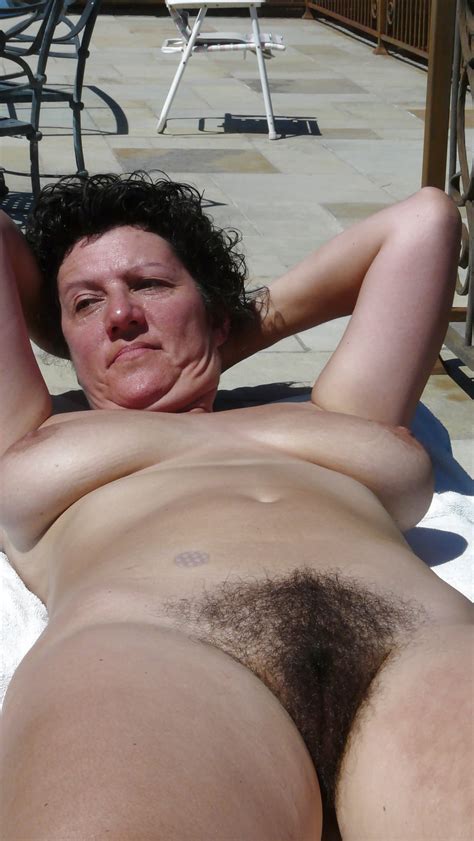 amateur mature hairy pussy 26 pics xhamster