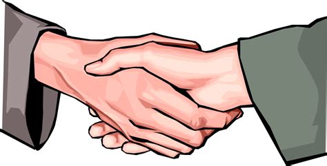 Images Shaking Hands Clipart Best 9e0
