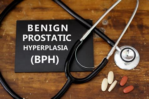 Can Bph Affect Your Sex Life Navigating Sexual Health With Benign