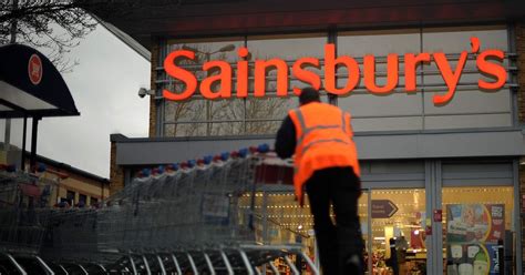 sainsbury s pulls 13 sandwich filler products off the shelves after food bug listeria found