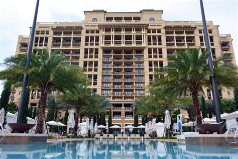 Four Seasons Summer Florida Resident Offer Announced For Orlando Palm