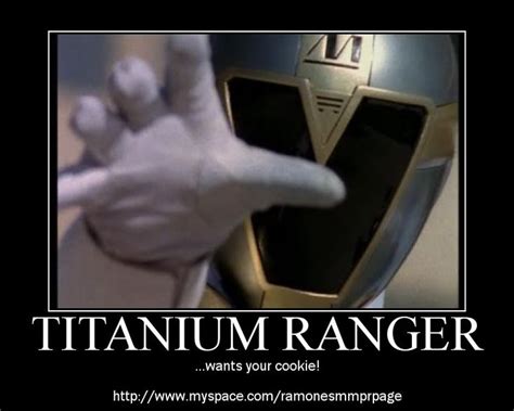 Titanium Ranger By Razorred On Deviantart Titanium Ranger Ranger