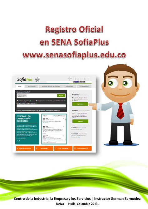 PDF Registro Oficial Sena Sofia Plus DOKUMEN TIPS