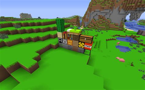Simply Smooth 125 Minecraft Texture Pack
